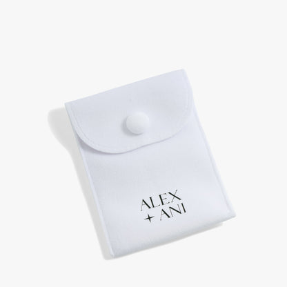 Alex and Ani Four-Leaf Clover Stranded™ Bracelet Set