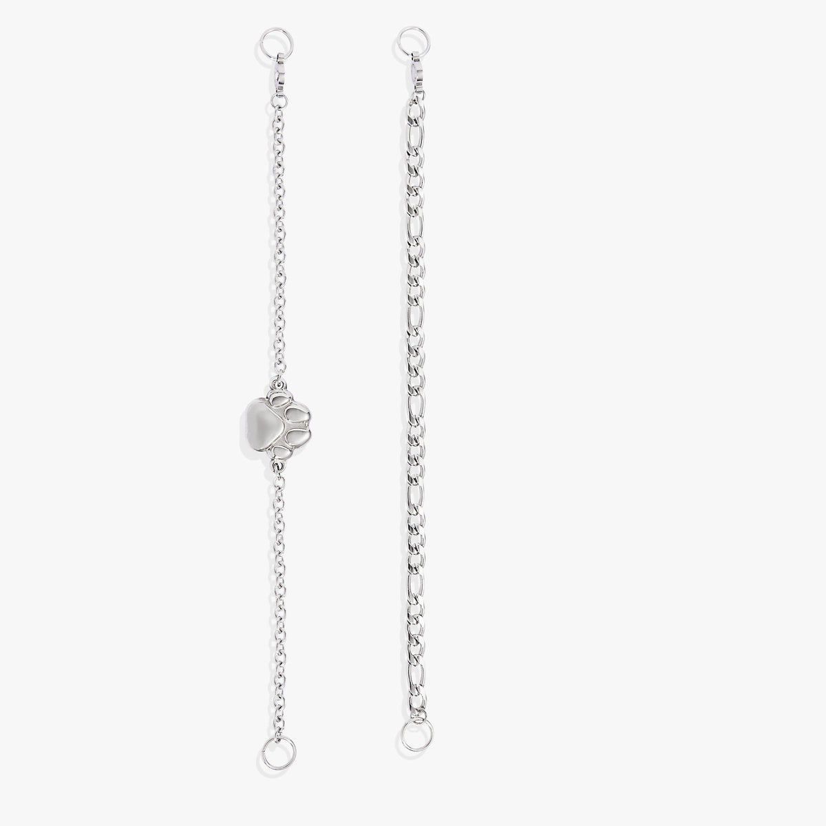 Alex and Ani Paw Print Stranded™ Bracelet Set