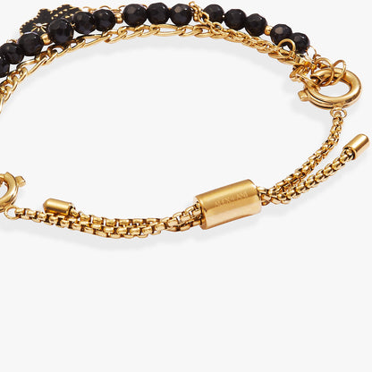 Alex and Ani Hamsa Stranded™ Bracelet Set