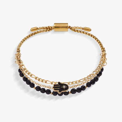 Alex and Ani Hamsa Stranded™ Bracelet Set
