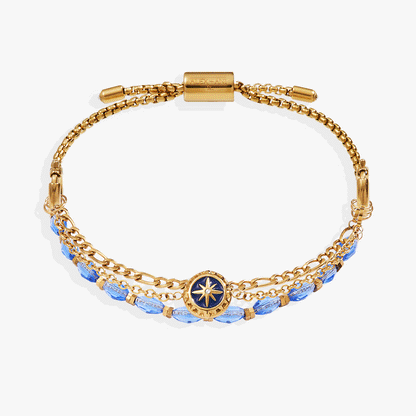 Alex and Ani Compass Stranded™ Bracelet Set