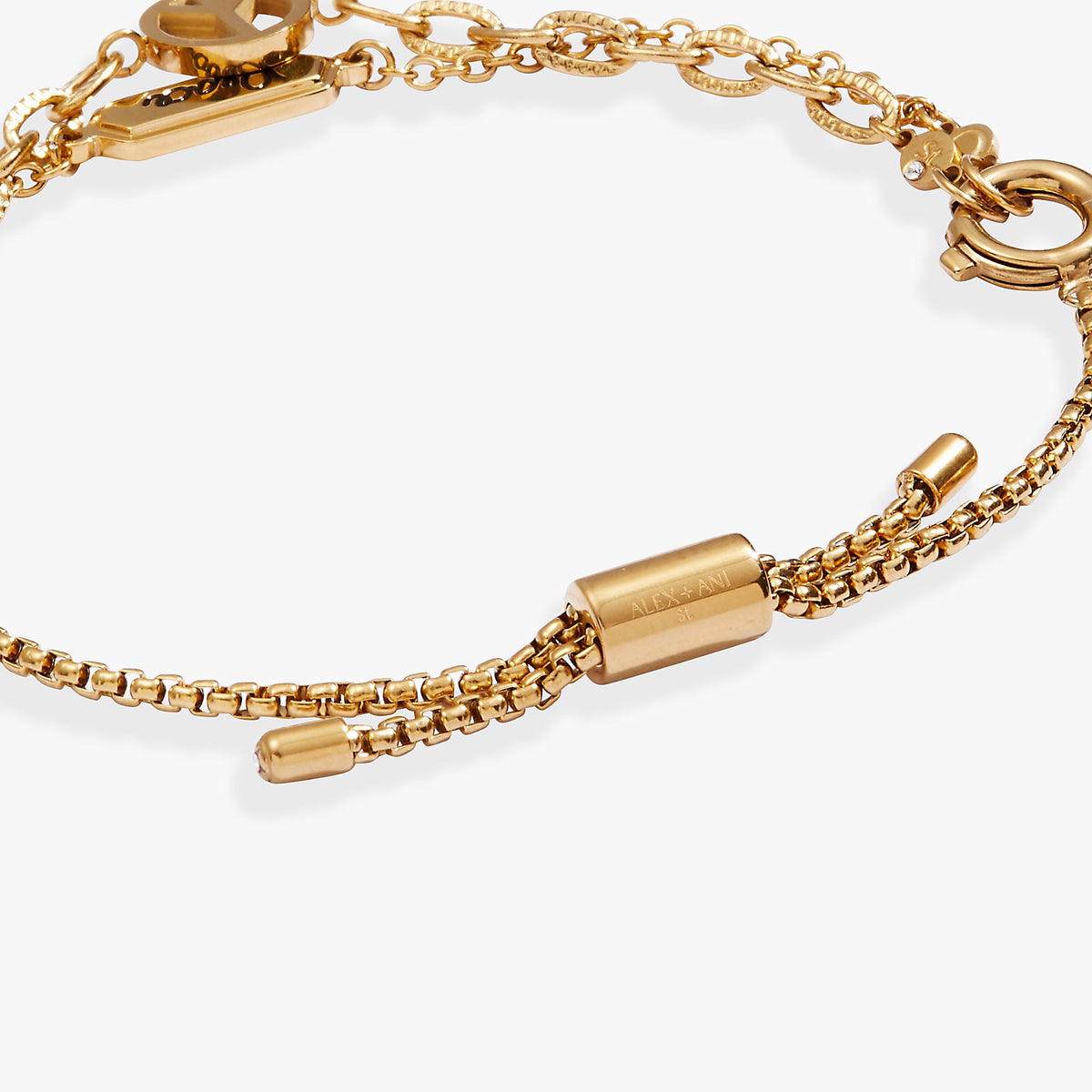 Alex and Ani Peace Stranded Bracelet™ Set