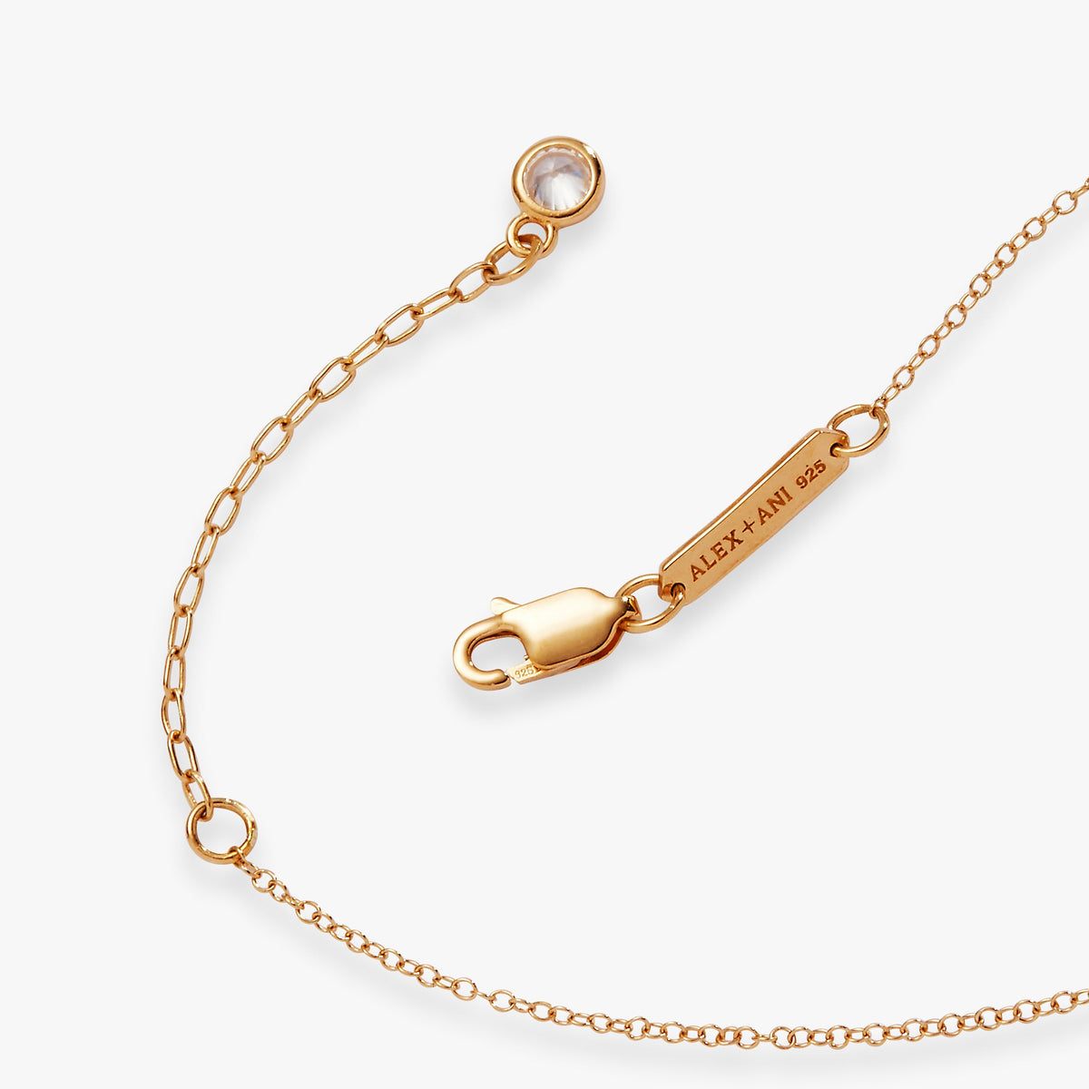 Alex and Ani Forget Me Not Bracelet
