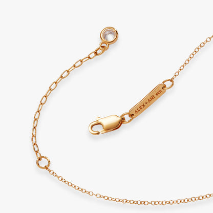 Alex and Ani Forget Me Not Bracelet