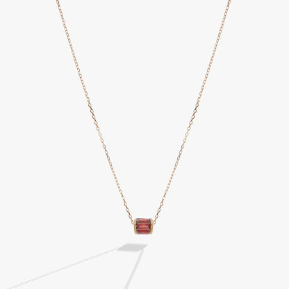 Alex and Ani January Birthstone Precious Pendant Necklace