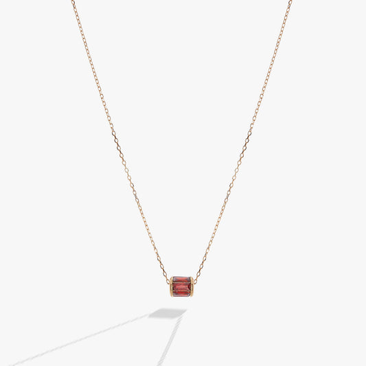 Alex and Ani January Birthstone Precious Pendant Necklace