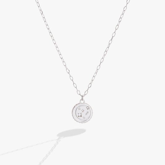 Alex and Ani Sagittarius Zodiac Precious Necklace