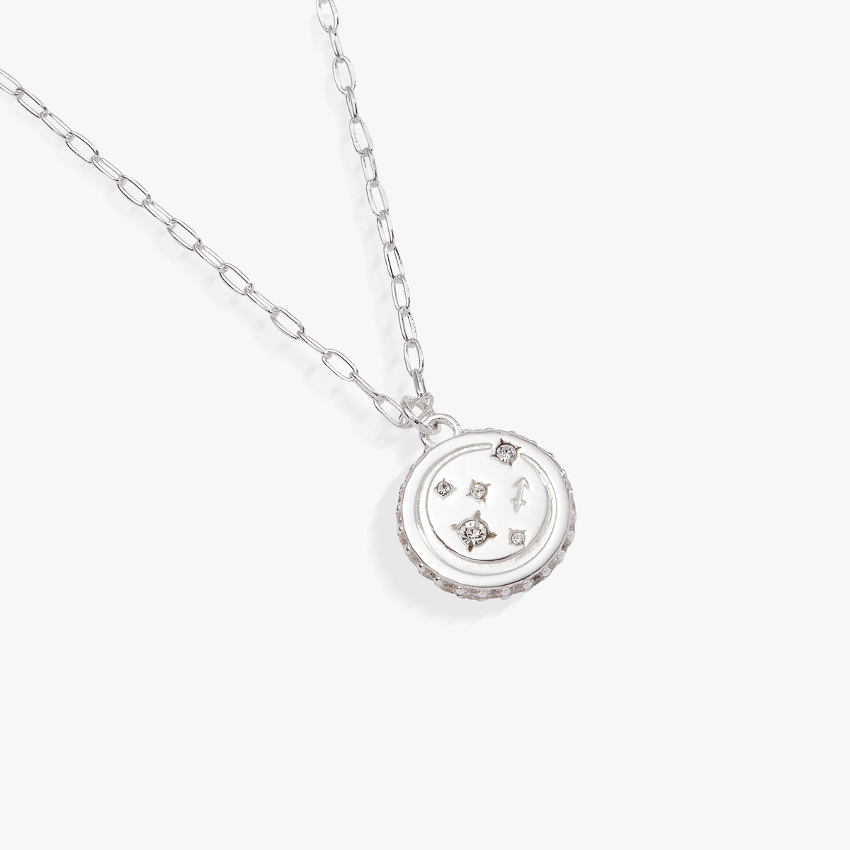 Alex and Ani Sagittarius Zodiac Precious Necklace