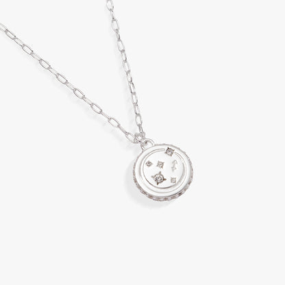 Alex and Ani Sagittarius Zodiac Precious Necklace