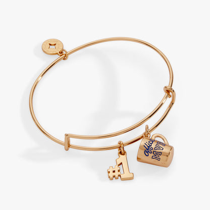 Alex and Ani #1 'Office MVP' Mug Bangle