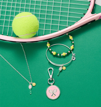 Alex and Ani Barbie™ Tennis Bangle Set of 2