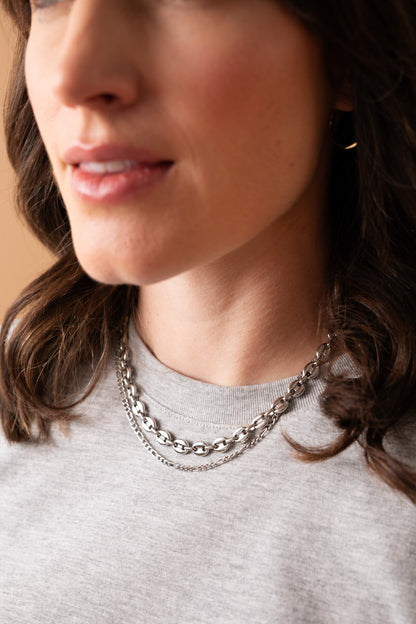 Alex and Ani Mariner Necklace