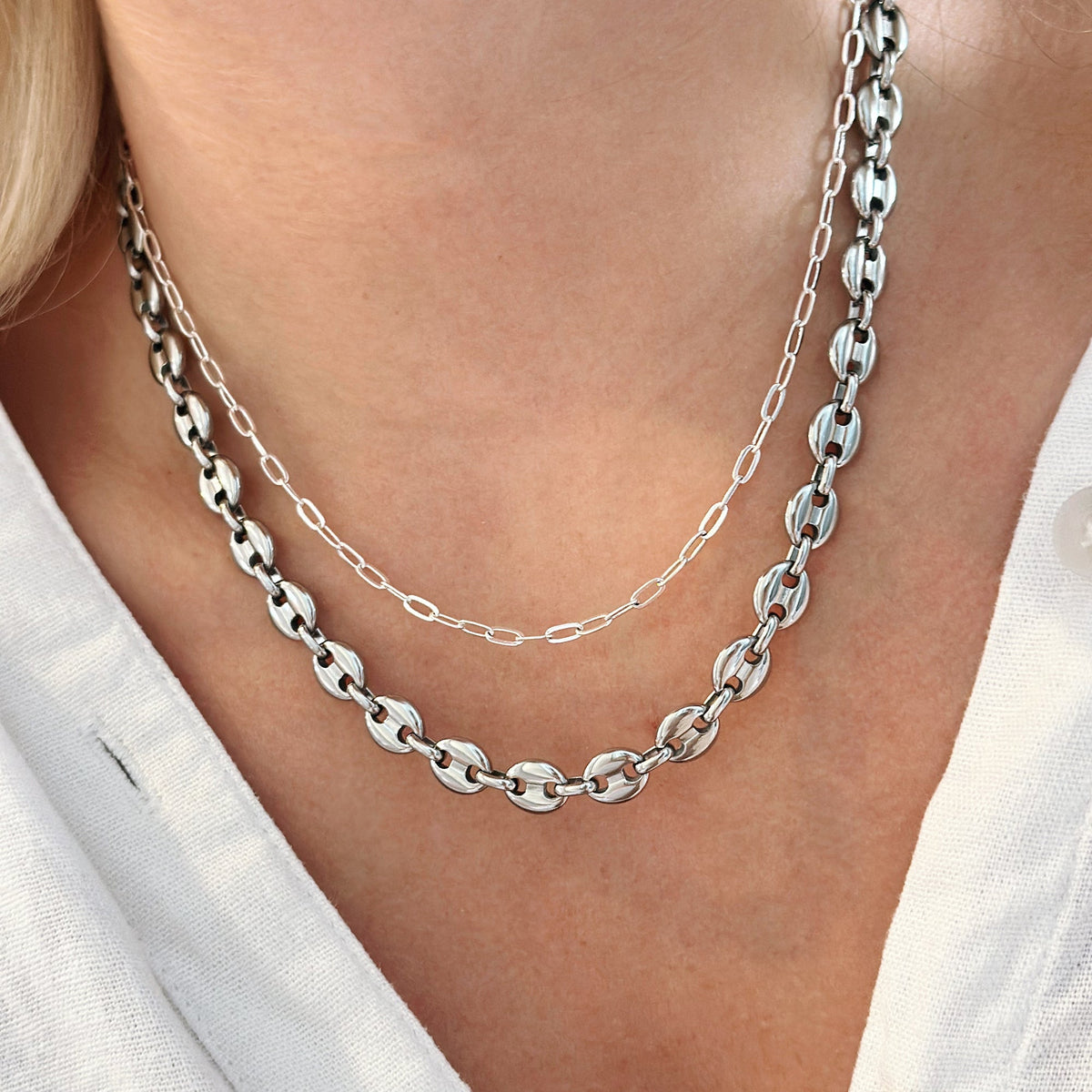 Alex and Ani Mariner Necklace