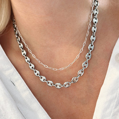 Alex and Ani Mariner Necklace