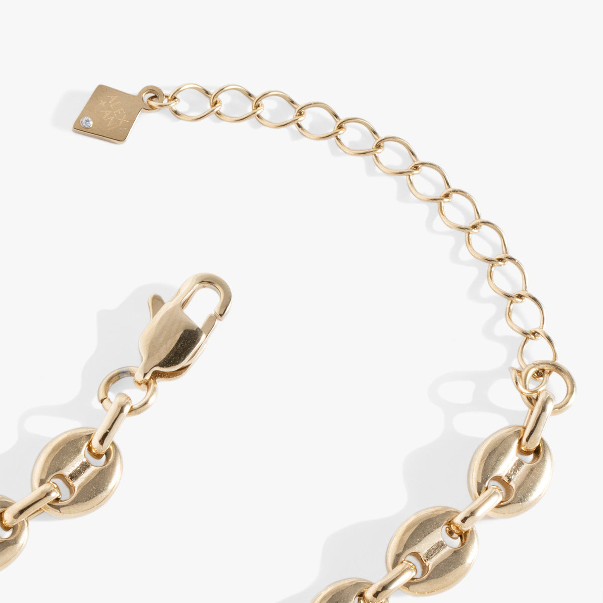 Alex and Ani Mariner Necklace