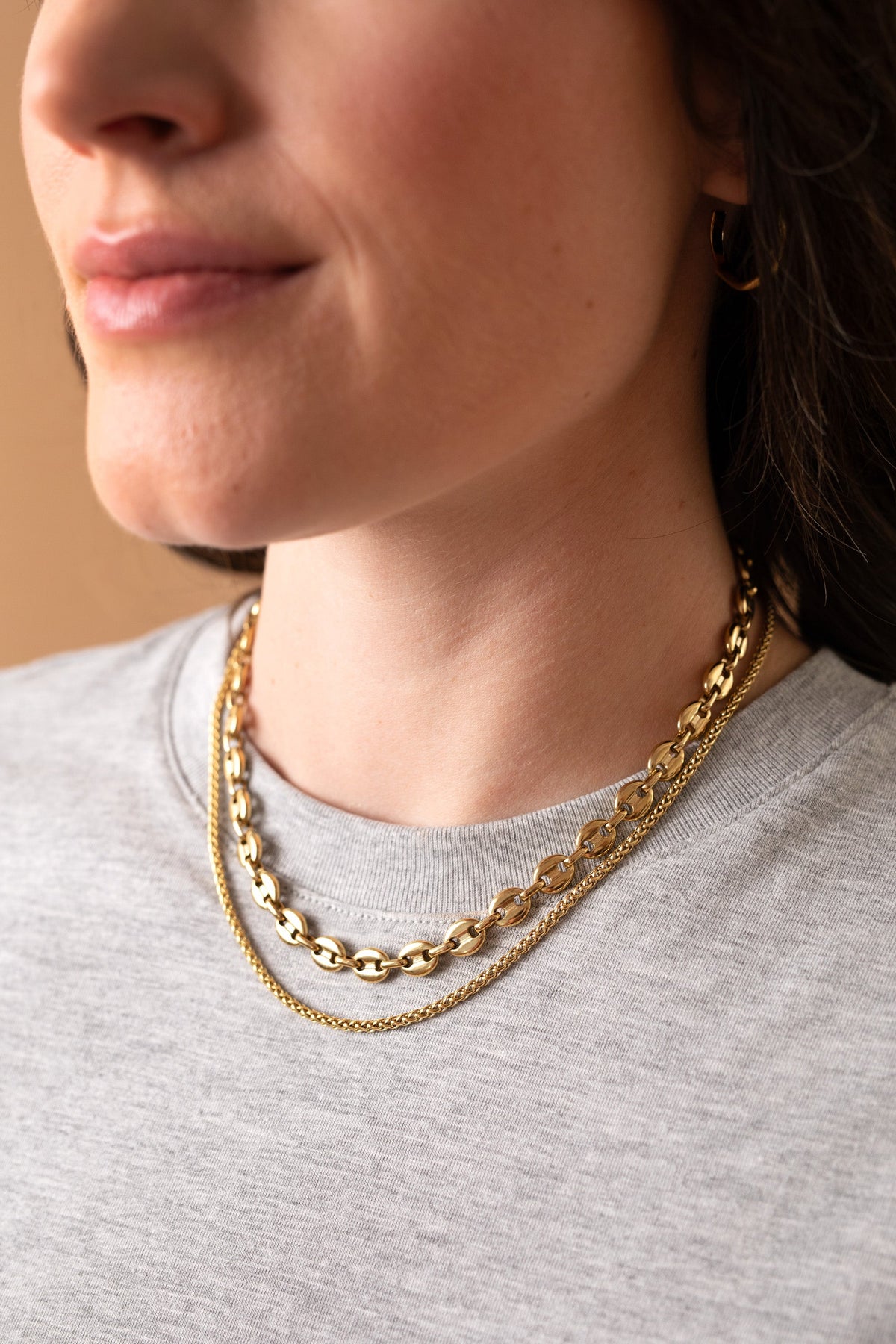 Alex and Ani Mariner Necklace