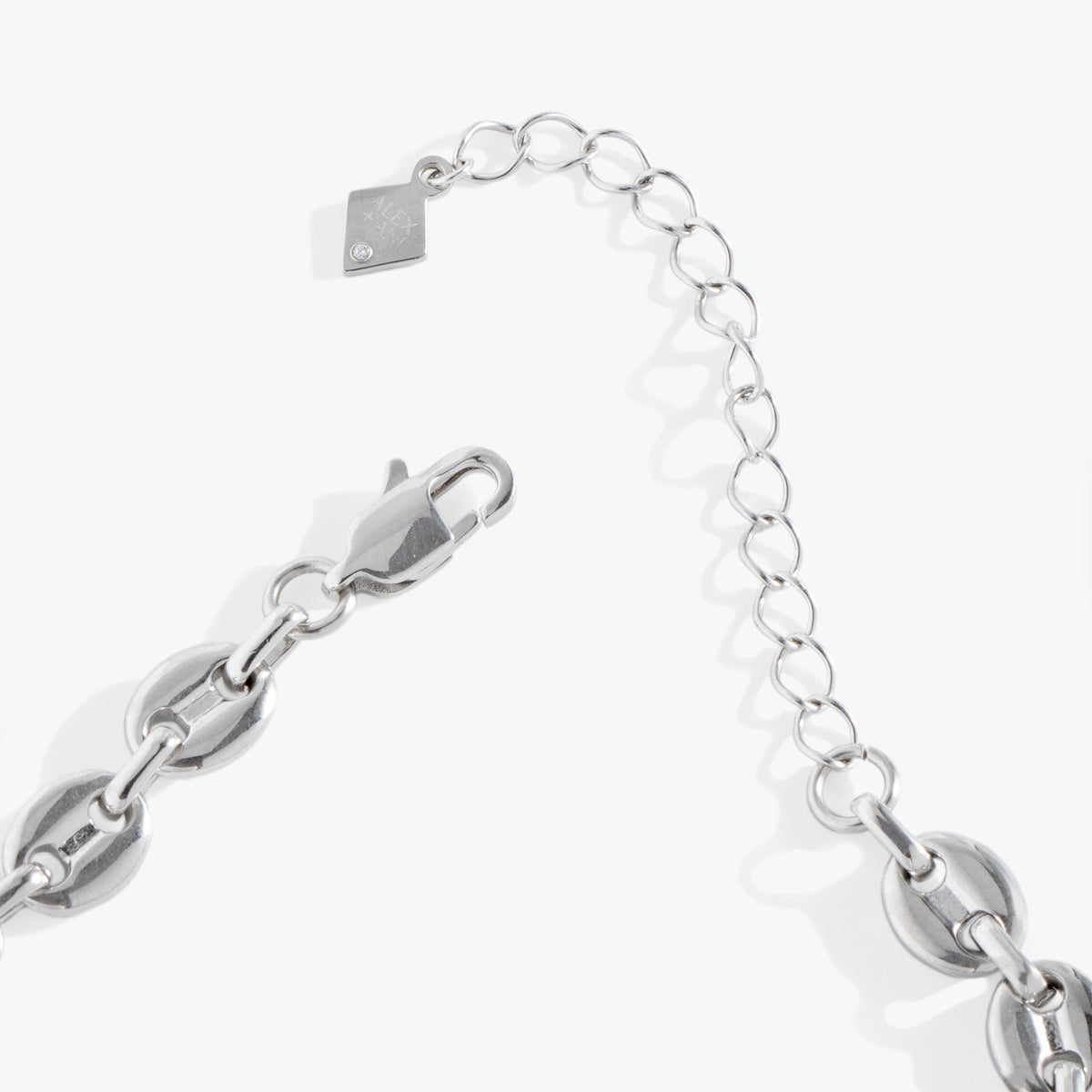 Alex and Ani Mariner Necklace