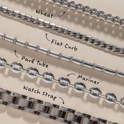 Alex and Ani Mariner Chain Bracelet