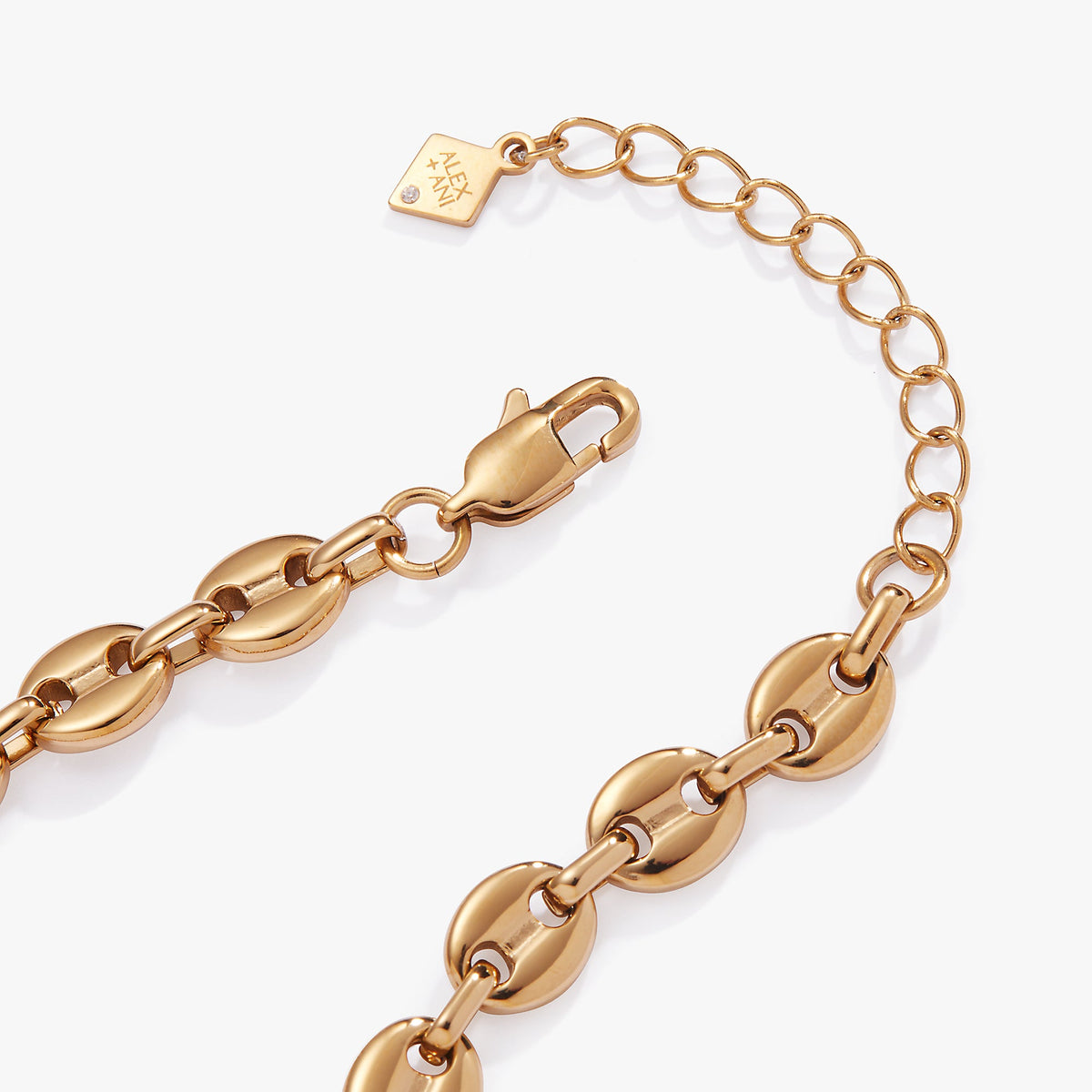 Alex and Ani Mariner Chain Bracelet