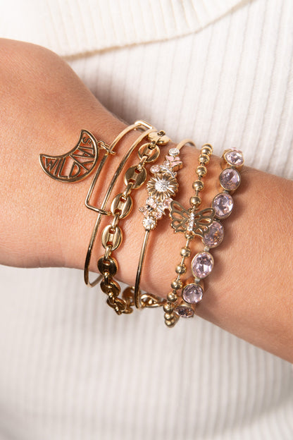 Alex and Ani Mariner Chain Bracelet