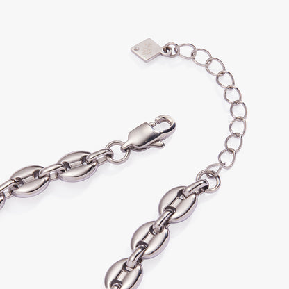 Alex and Ani Mariner Chain Bracelet