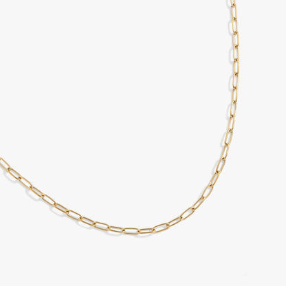 Alex and Ani Paperclip Charm & Layering Necklace