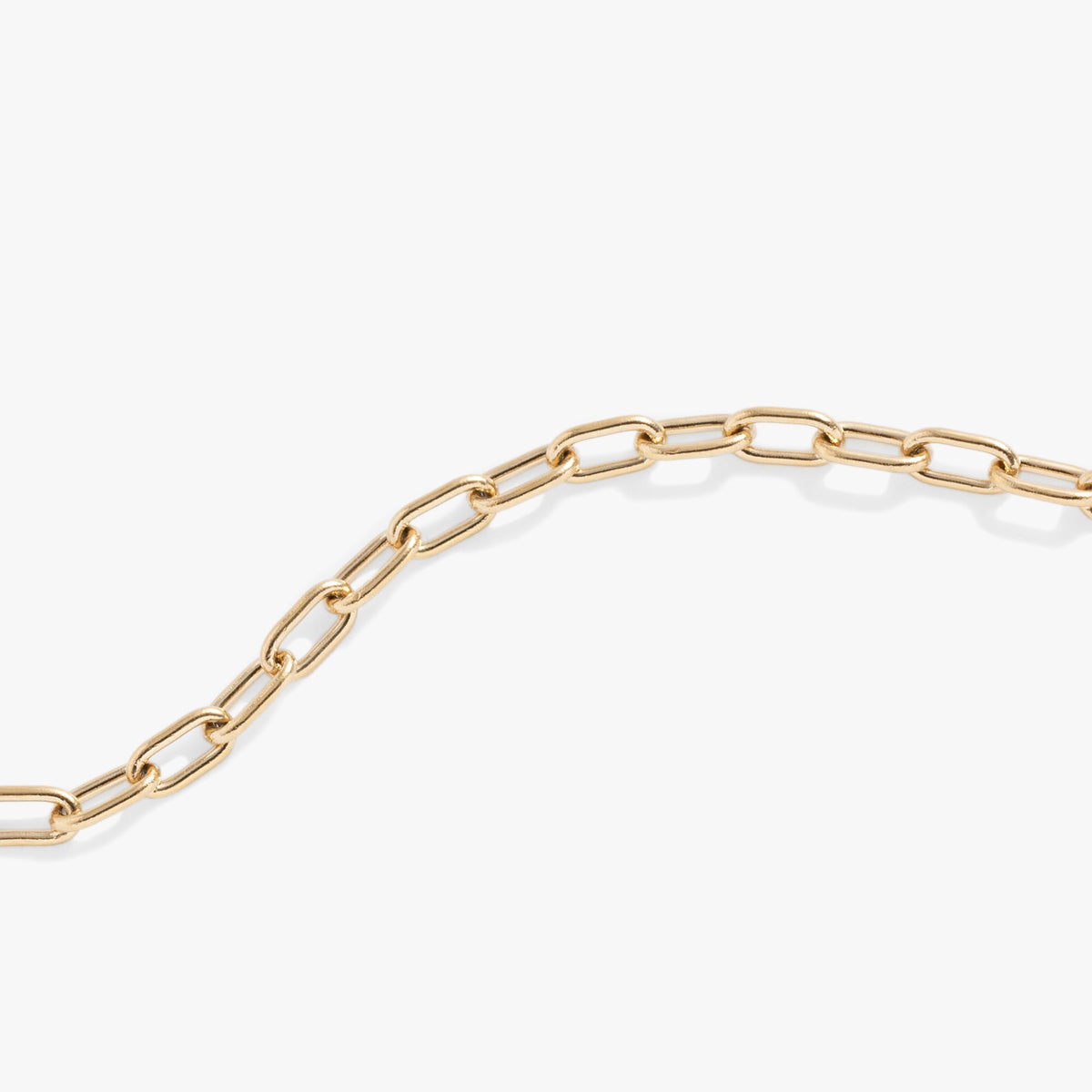 Alex and Ani Everyday Paperclip Chain Bracelet