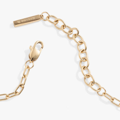 Alex and Ani Everyday Paperclip Chain Bracelet