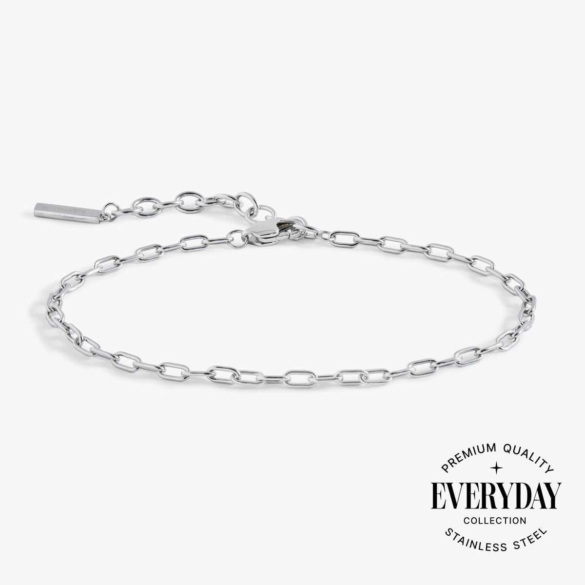 Alex and Ani Everyday Paperclip Chain Bracelet
