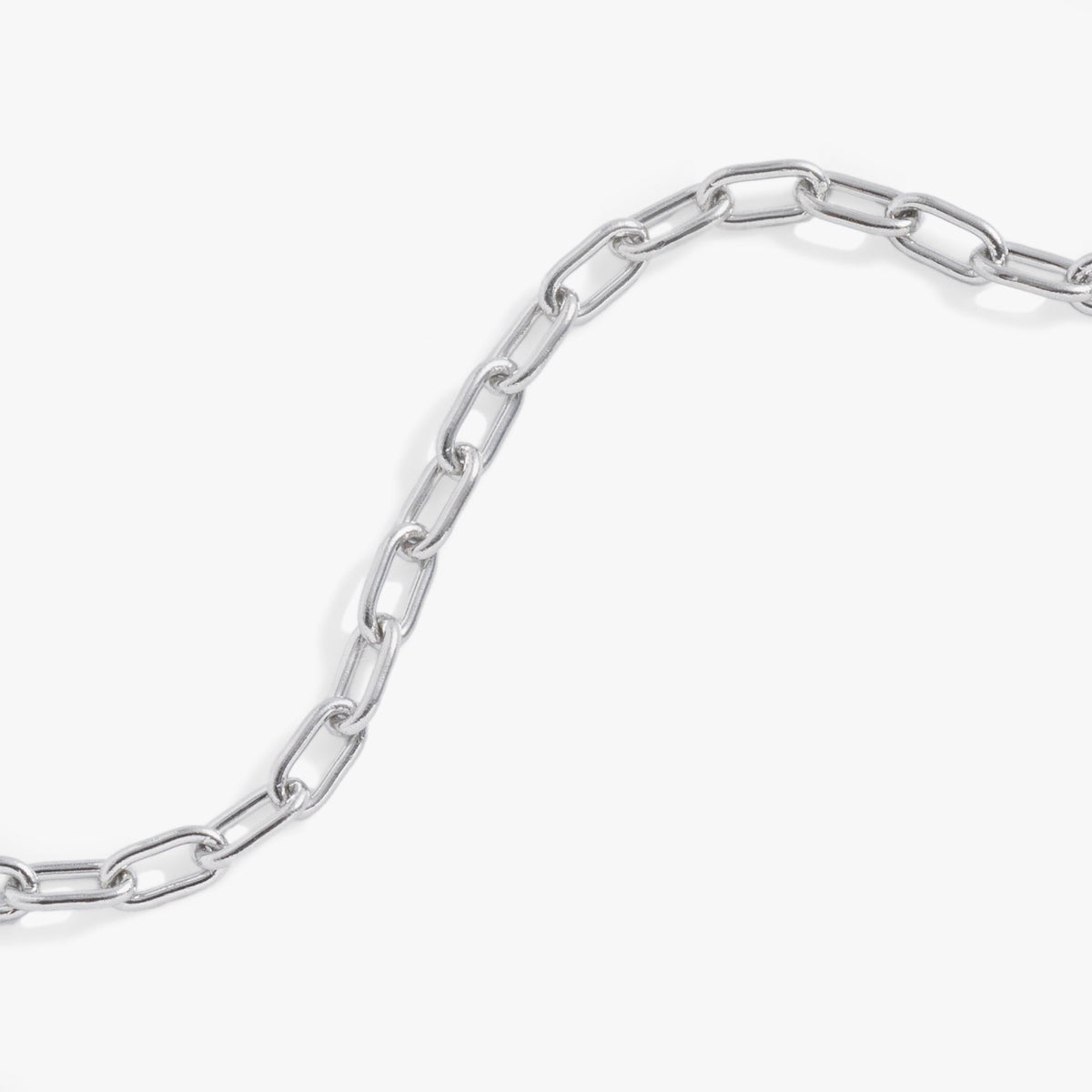 Alex and Ani Everyday Paperclip Chain Bracelet