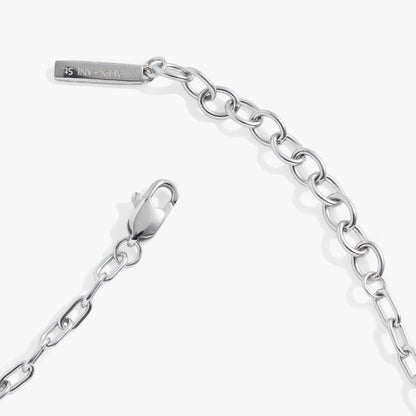 Alex and Ani Everyday Paperclip Chain Bracelet