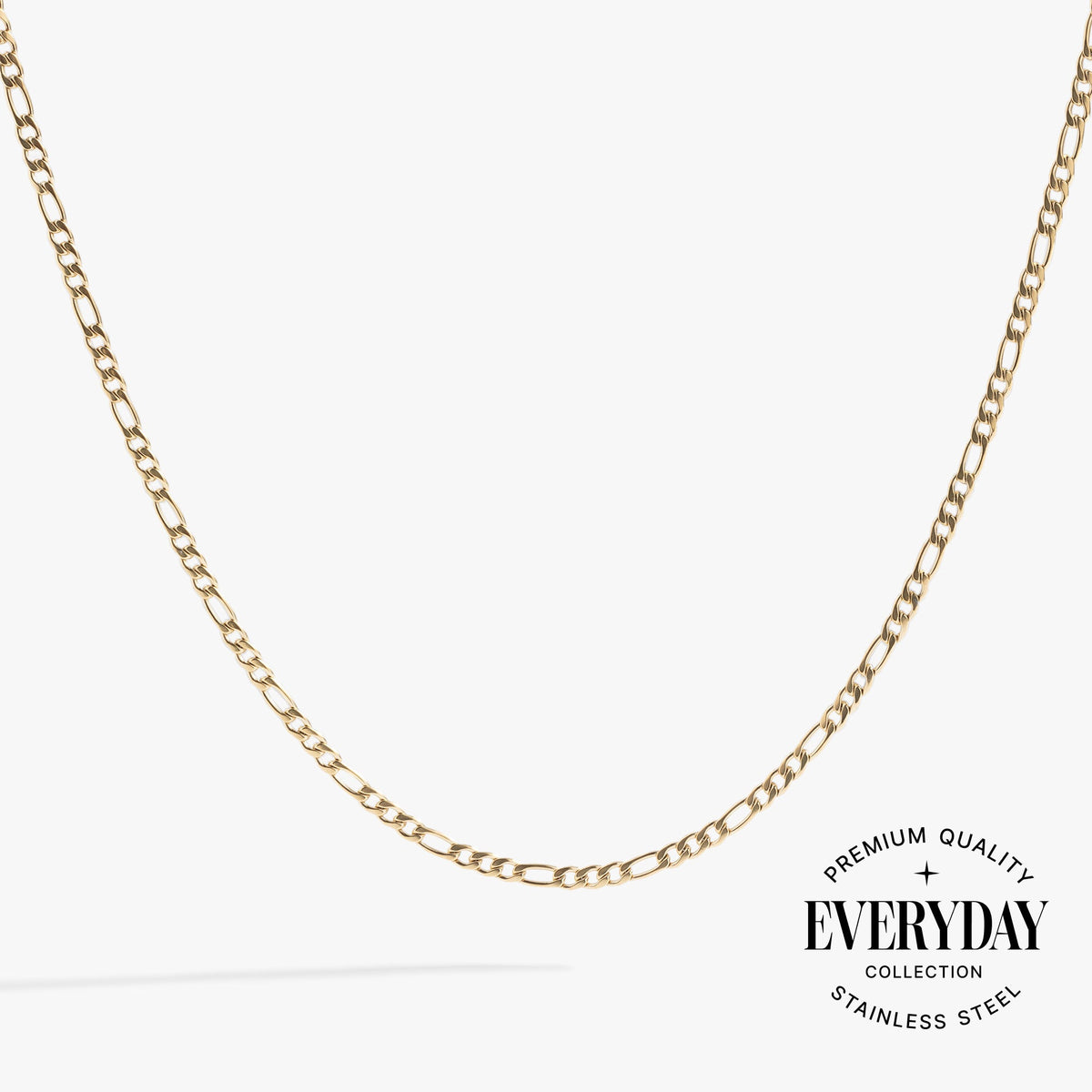 Alex and Ani Figaro Charm & Layering Necklace