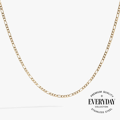 Alex and Ani Figaro Charm & Layering Necklace