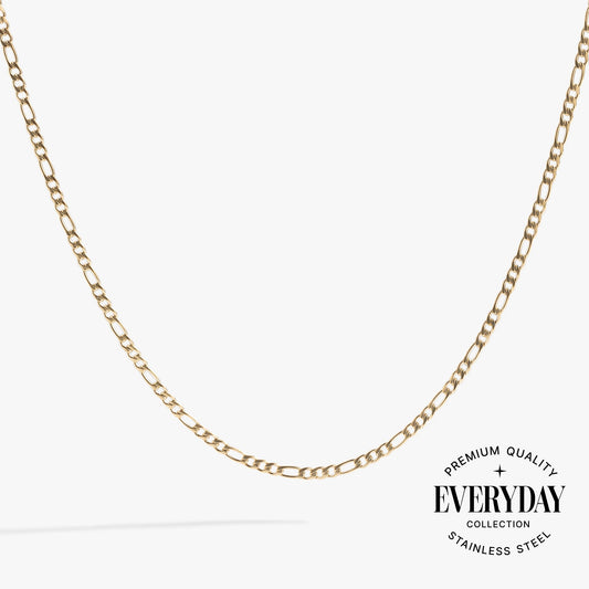 Alex and Ani Figaro Charm & Layering Necklace