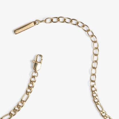 Alex and Ani Figaro Charm & Layering Necklace