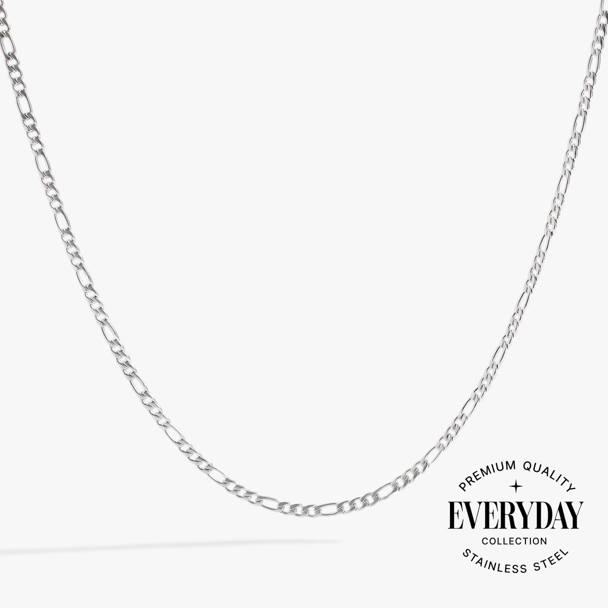 Alex and Ani Figaro Charm & Layering Necklace