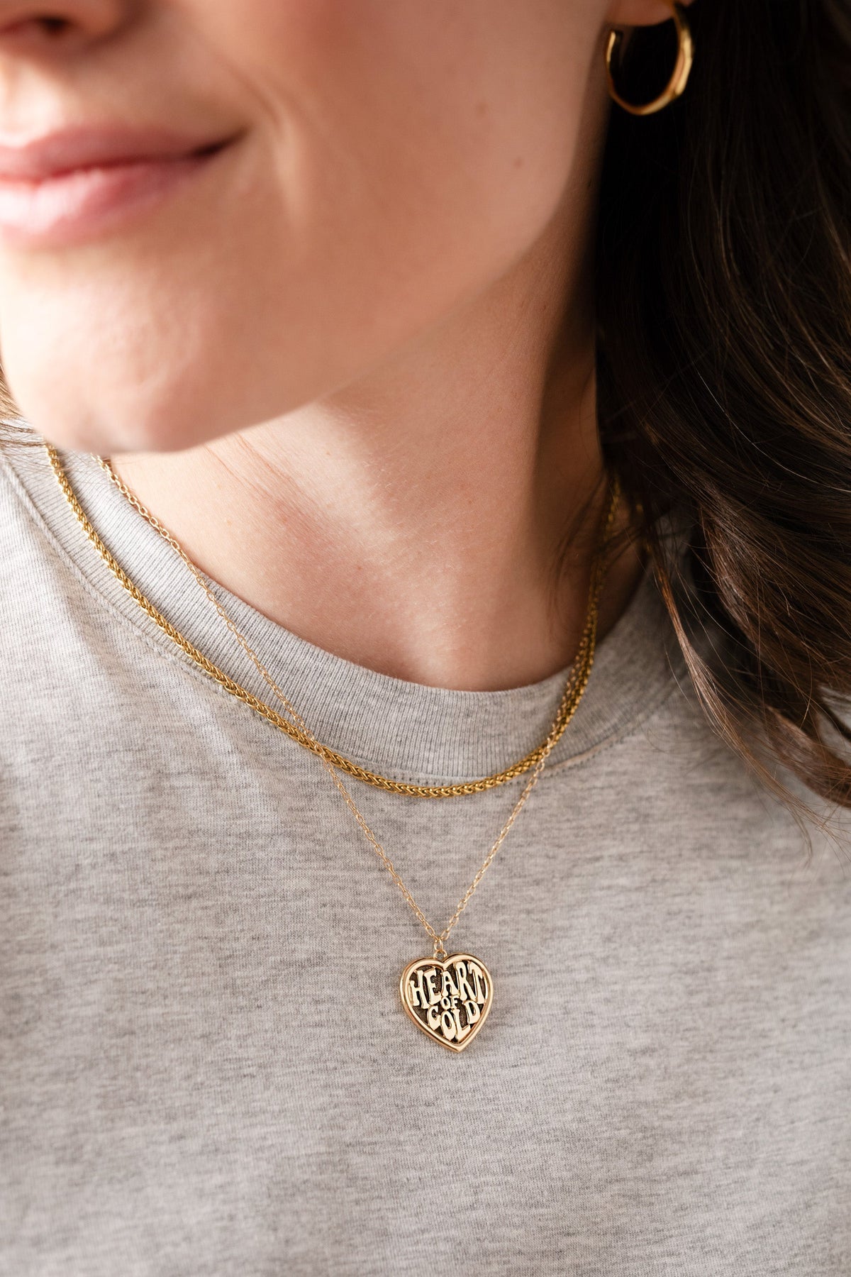 Alex and Ani Wheat Chain Charm & Layering Necklace