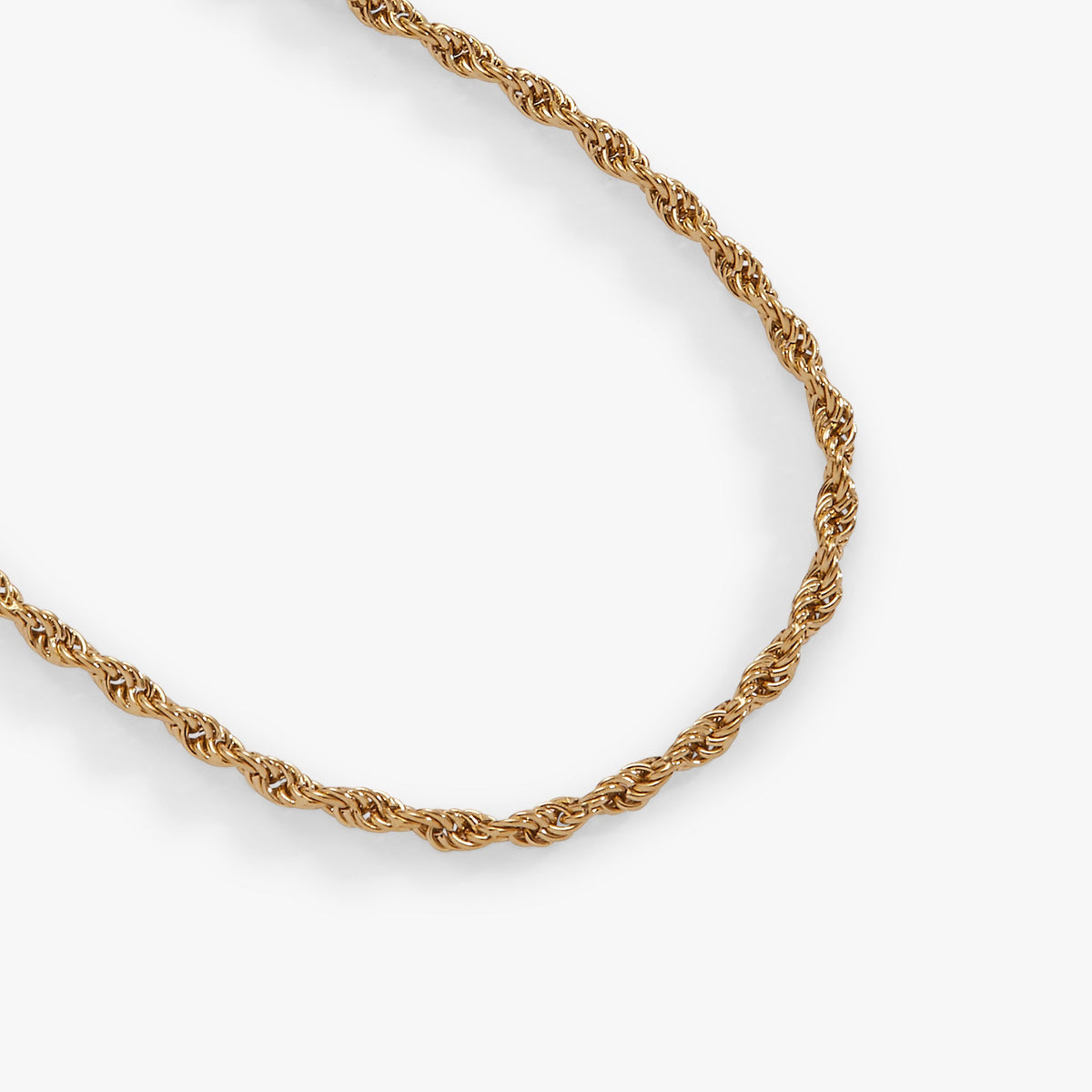 Alex and Ani Mini Rope Chain Bracelet