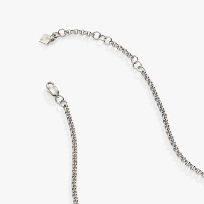 Alex and Ani Crystal Tennis Necklace – Special Occasion or Bridesmaid Jewelry