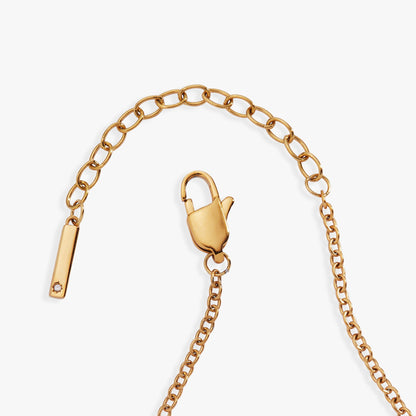 Alex and Ani Leo Symbol Inline Bracelet