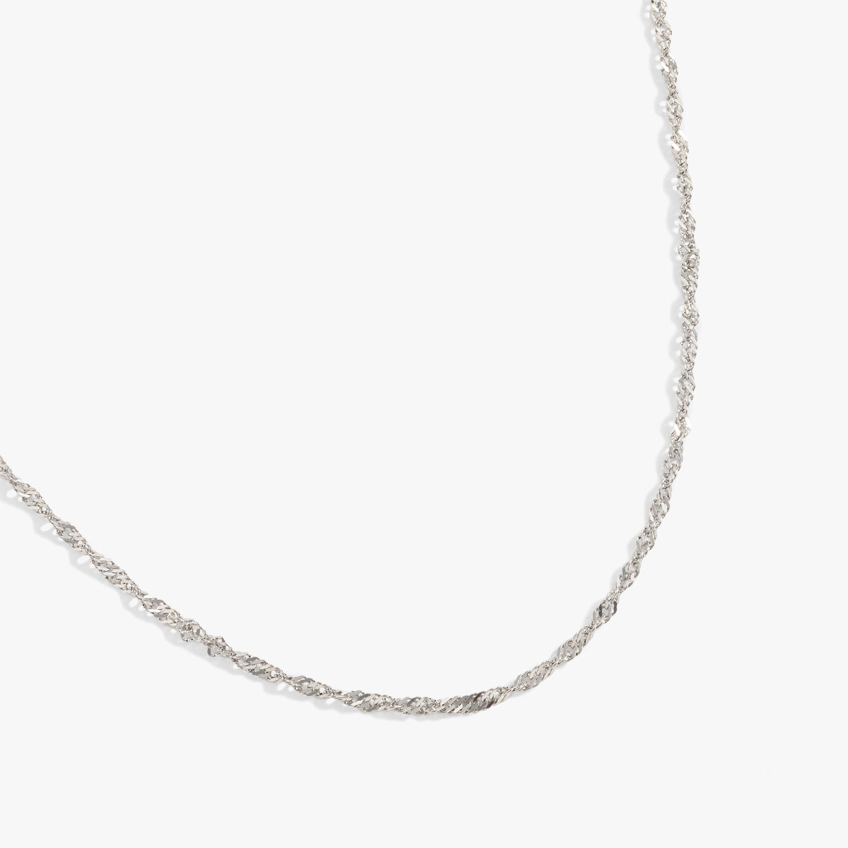 Alex and Ani Singapore Chain Charm & Layering Necklace| Alex and Ani