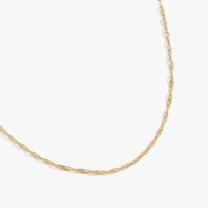Alex and Ani Singapore Chain Charm & Layering Necklace| Alex and Ani