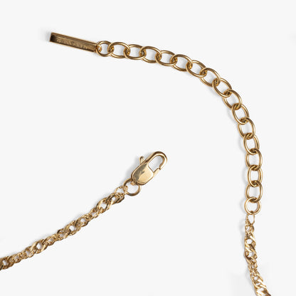 Alex and Ani Singapore Chain Charm & Layering Necklace| Alex and Ani