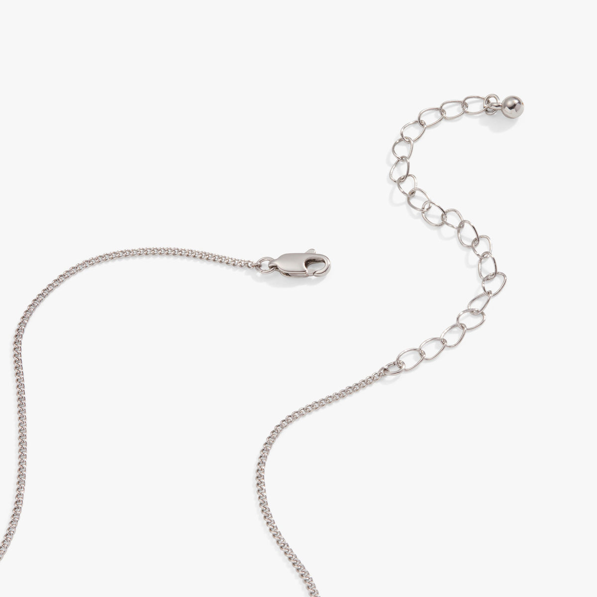 Alex and Ani Bar Necklace with Crystal Accent