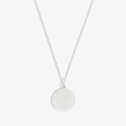 Alex and Ani Circle Charm Necklace - Alex and Ani