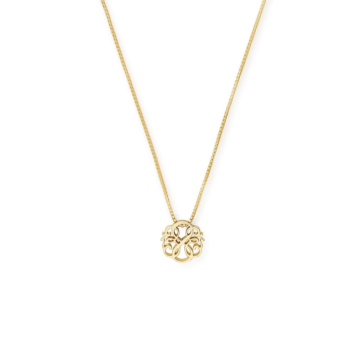 Alex and Ani Path of Life® Necklace, Adjustable