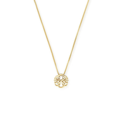 Alex and Ani Path of Life® Necklace, Adjustable