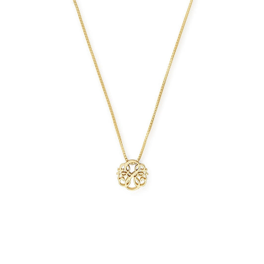 Alex and Ani Path of Life® Necklace, Adjustable
