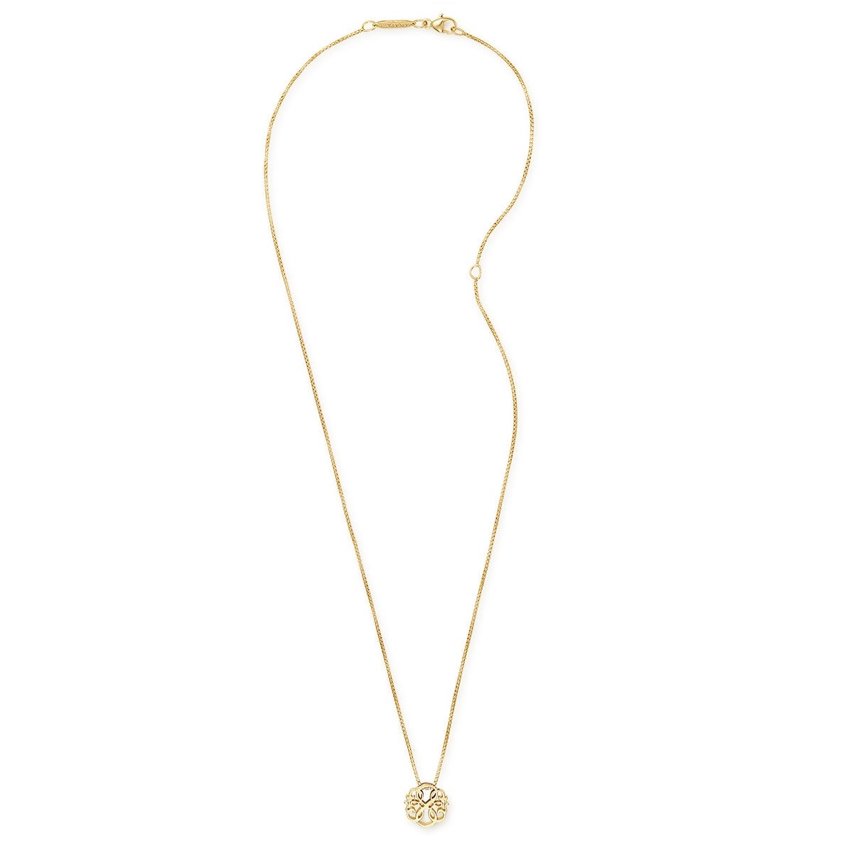 Alex and Ani Path of Life® Necklace, Adjustable