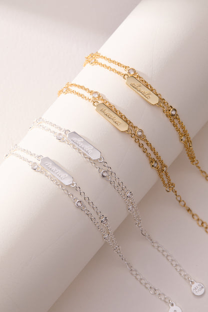 Alex and Ani Mexico - Mama Infinity Adjustable Bracelet